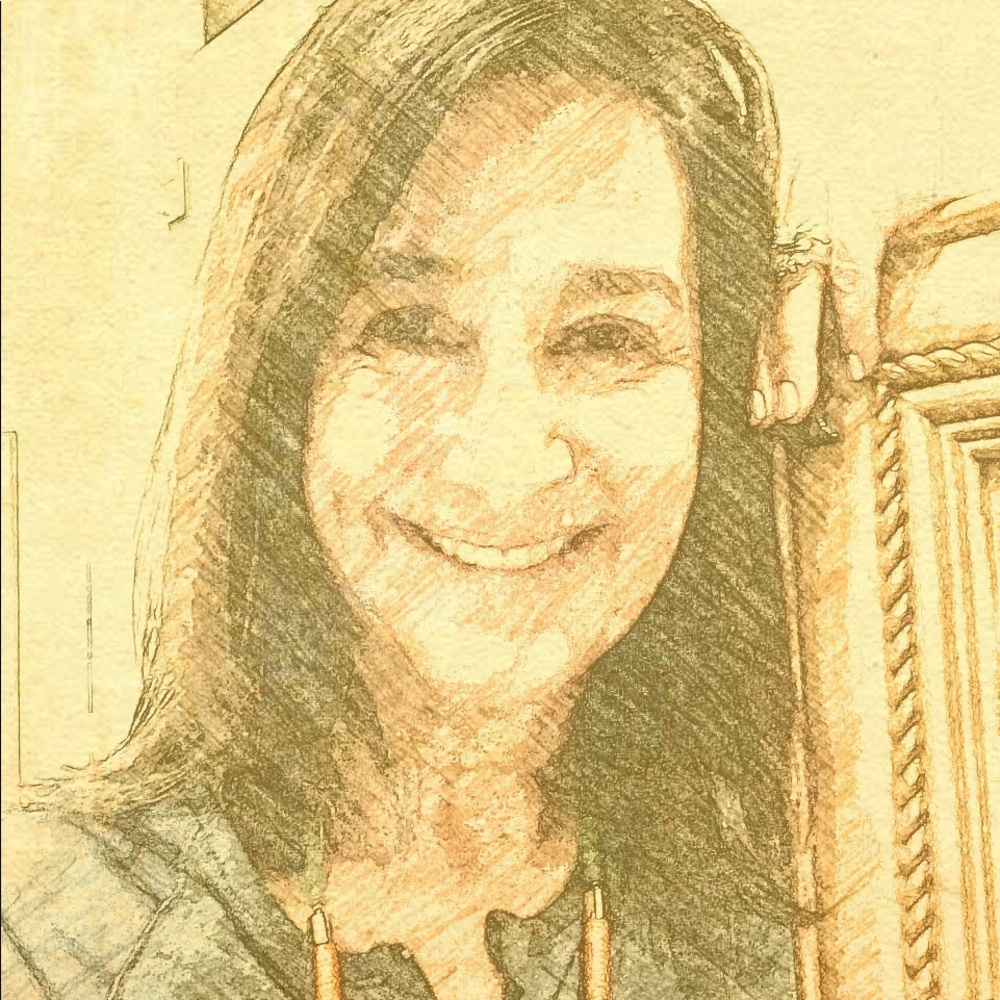 Meet your Posher, Mary